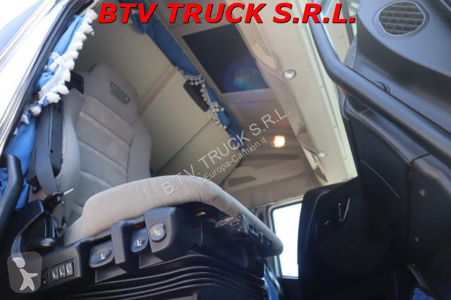 Iveco STRALIS tractor unit
