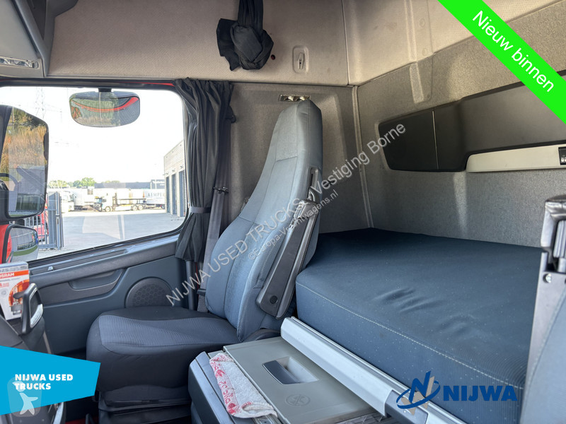 جرار Volvo 420 6x2/4 Xenon + Koelkast