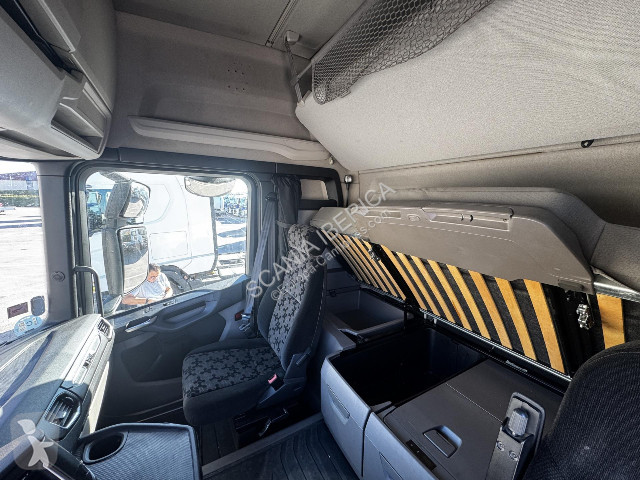 جرار Scania R 450 A4x2NA
