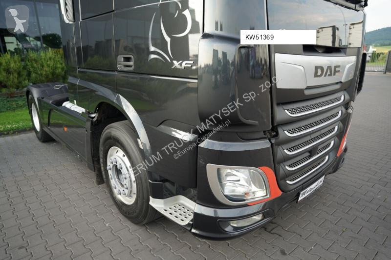Tahač DAF XF 480