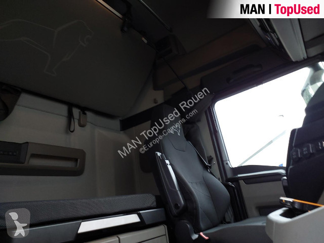جرار MAN TGX 18.470 4x2 BL SA