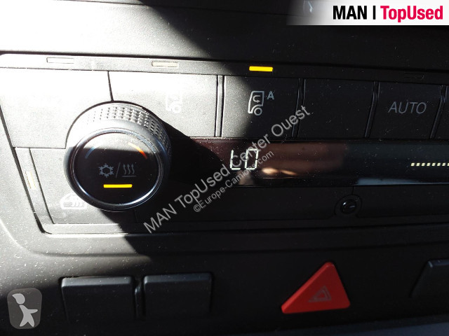 Cabeza tractora MAN TGX 18.470 4x2 BL SA
