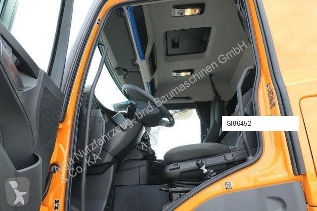جرار Mercedes 4048 S Actros/6x4/Euro...