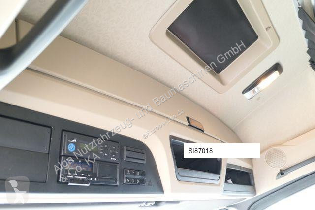 جرار Mercedes 1836 LS 4x2, StreamSpace, Klima,...