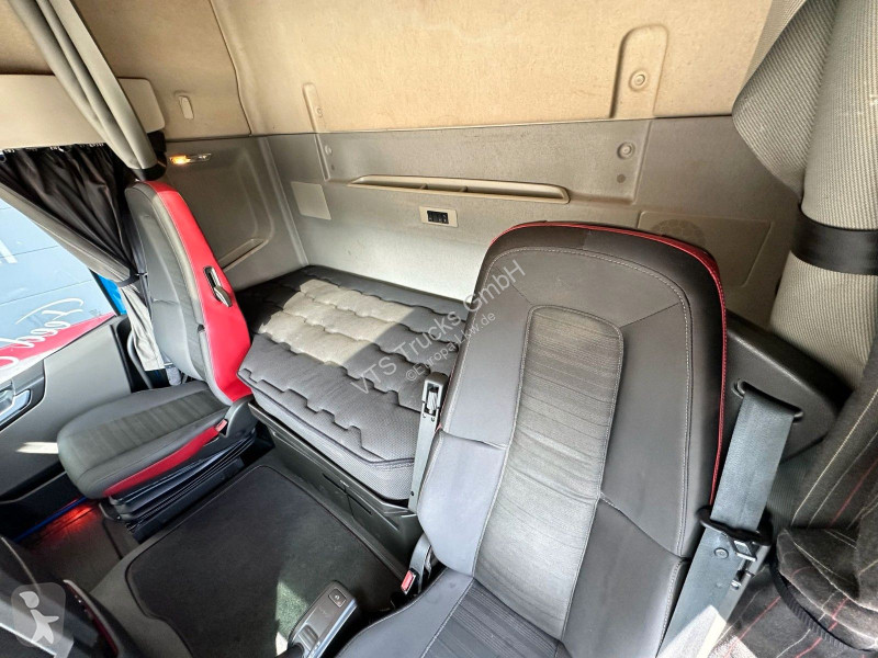 جرار Volvo 500 EU6c 4x2 BL...