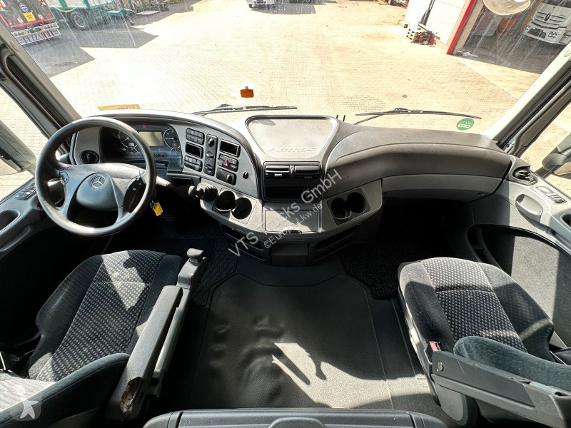 جرار Mercedes MP3 1855 4x2BL...