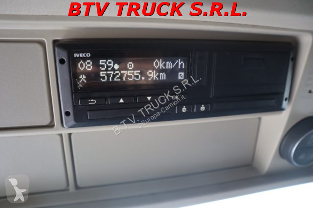 جرار Iveco TATTORE STRADALE EURO 6