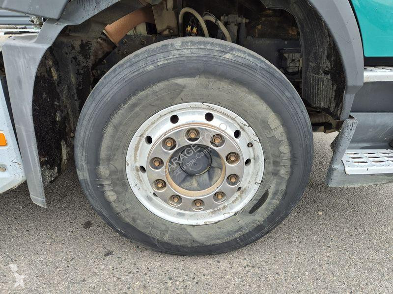 جرار Volvo 450