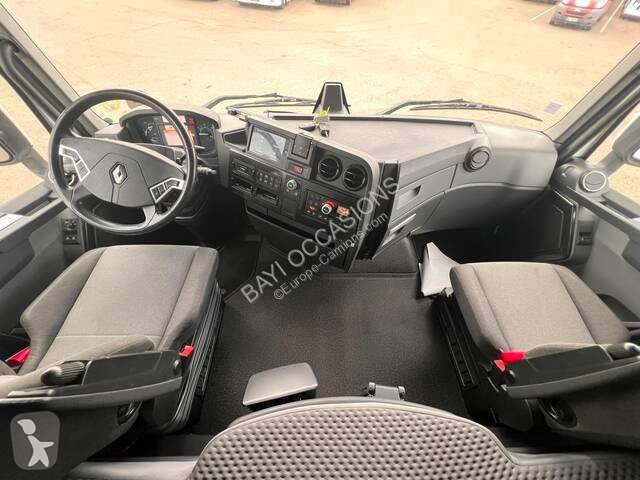 Trattore Stradale Renault