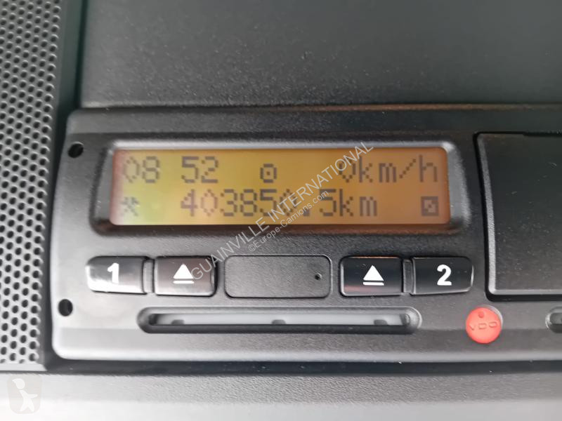 جرار DAF 440