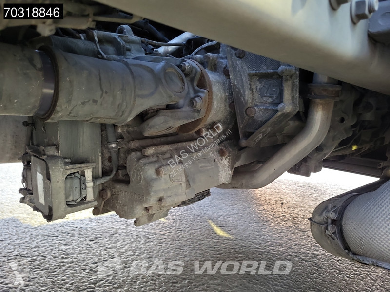 Trekker DAF XF  XF 4X2 NL-Truck APK SSC Mega...