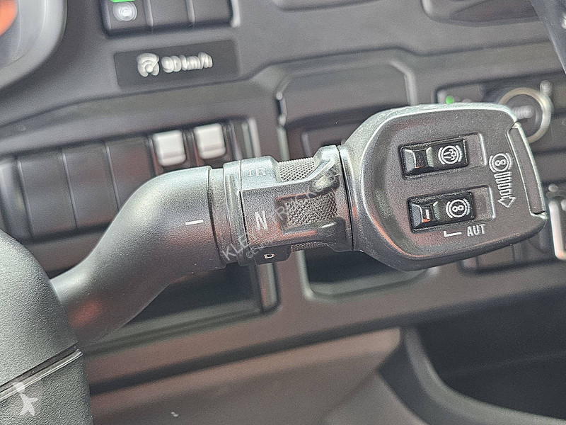Traktor Scania 500