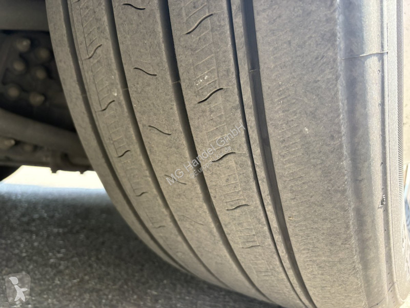 جرار Volvo FH 460,  EURO 6, VEB+, Mega full air