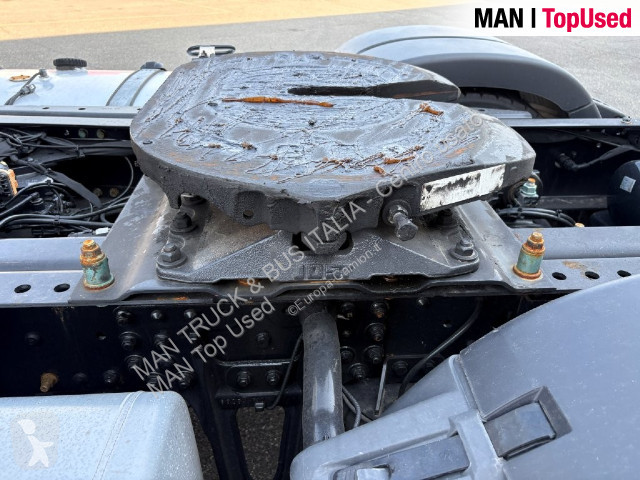 جرار MAN TGX 18.510 4x2 LL SA