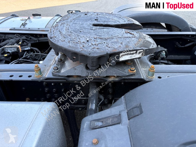 جرار MAN TGX 18.510 4x2 LL SA