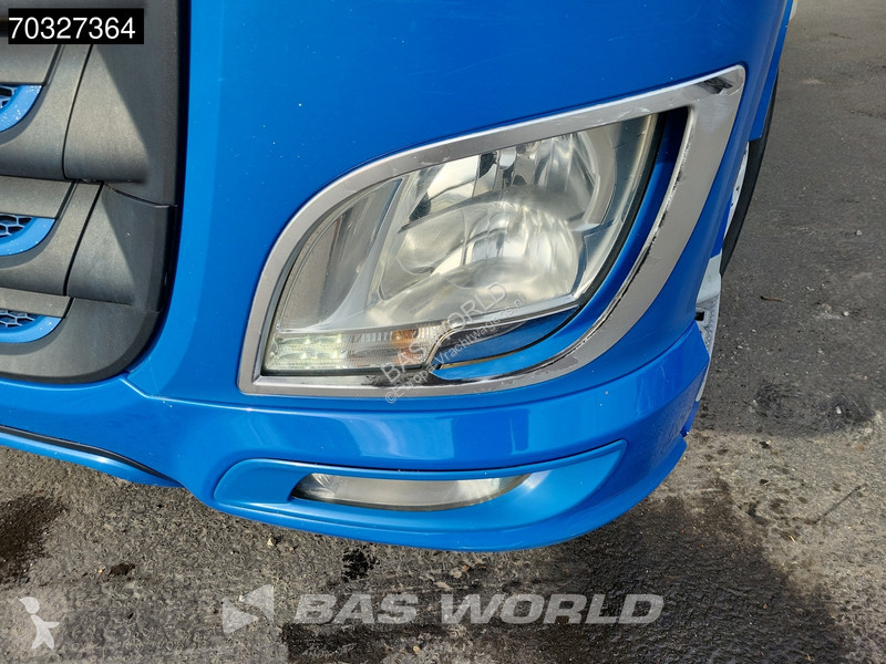 Cabeza tractora DAF 530 4X2 SC Retarder...