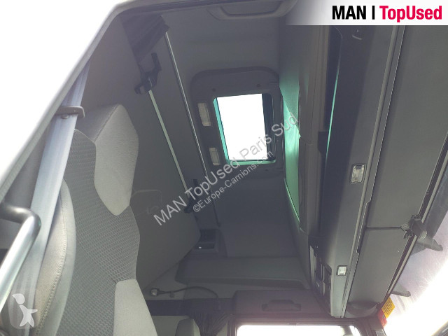 جرار MAN TGX 18.470 4x2 BL SA