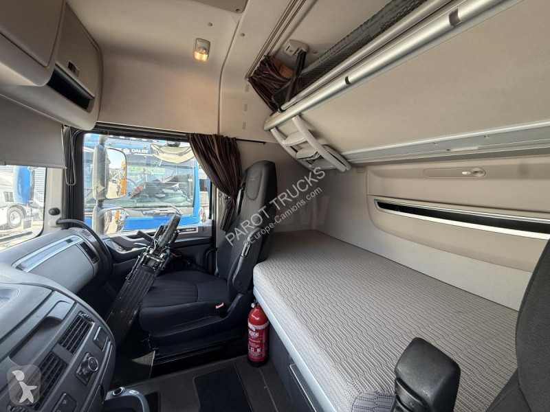 جرار DAF XF