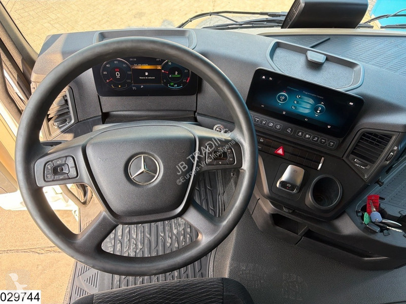 Tracteur Mercedes 1845 EURO 6d