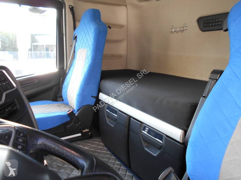 جرار Iveco