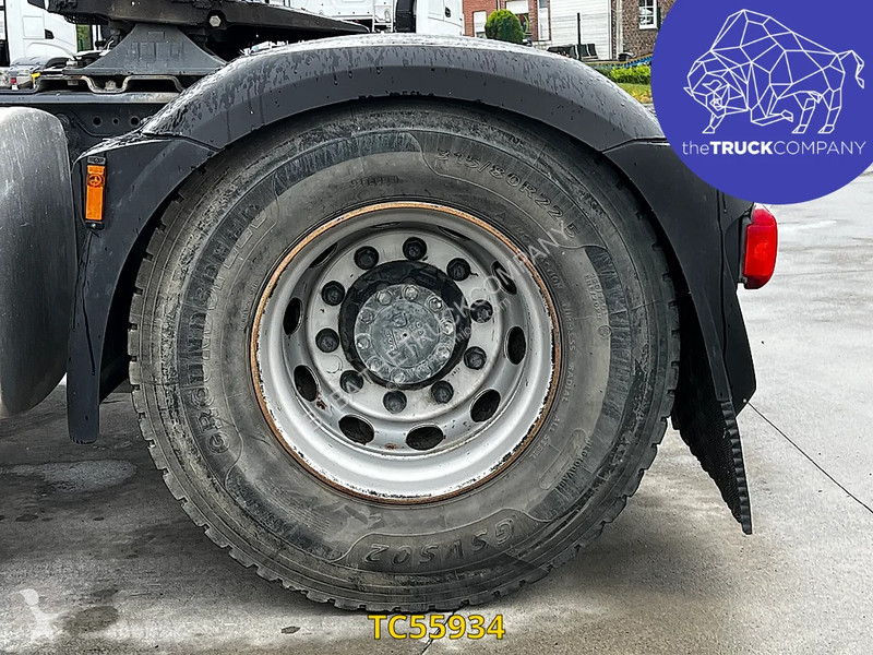 جرار DAF XF