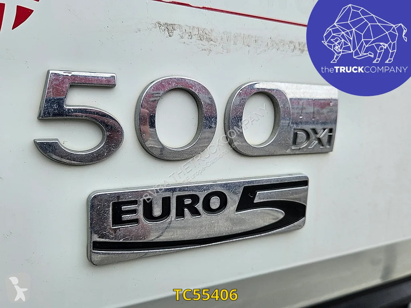 جرار Renault 500