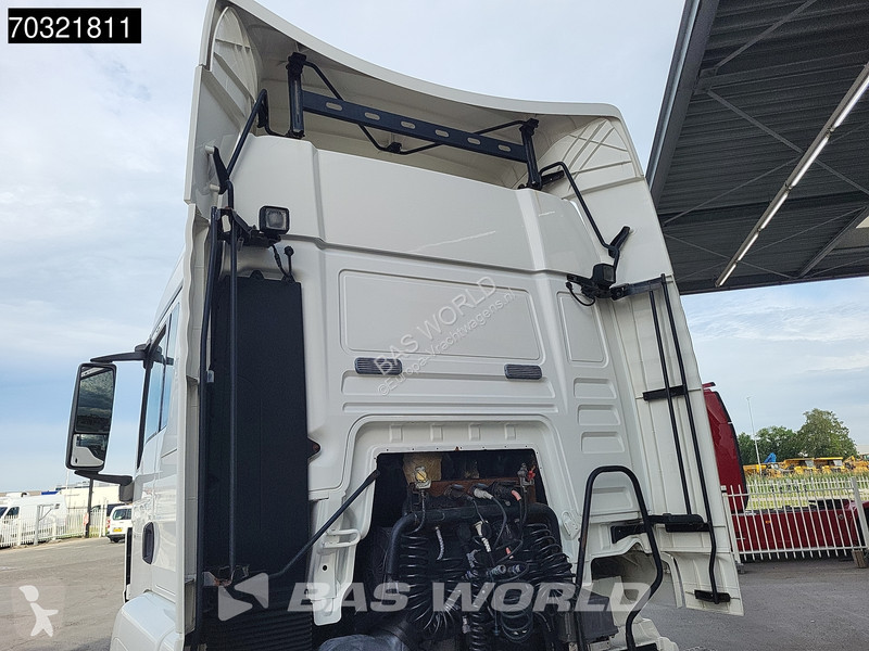 جرار MAN 18.440  4X2 NL-Truck APK Retarder...