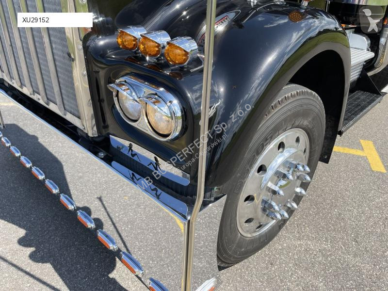 Tracteur Kenworth A