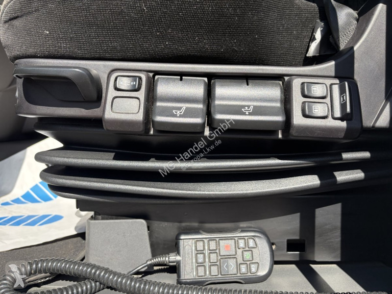جرار Scania R450 , Retarder, E6,