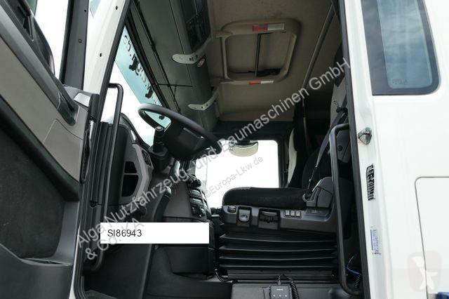 Traktor MAN 18.400 TGX 4x2, LX-Fhs., Klima,...