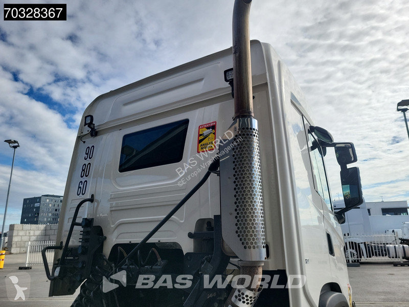 جرار Scania 500 4X2 XT! Retarder Hydraulic