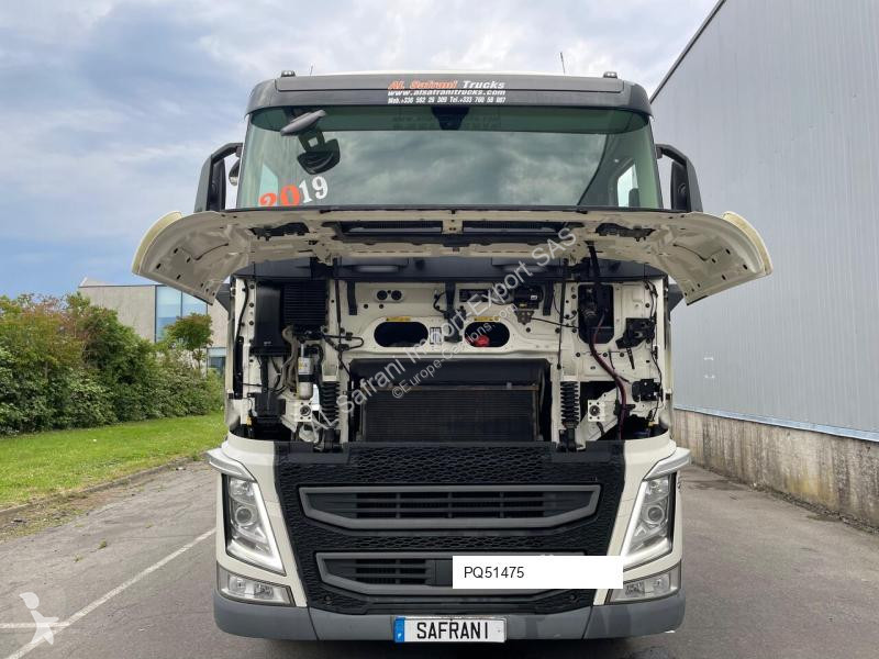 جرار Volvo FH 500