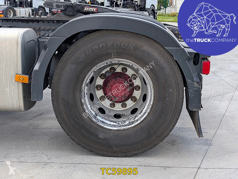 جرار Renault T 480