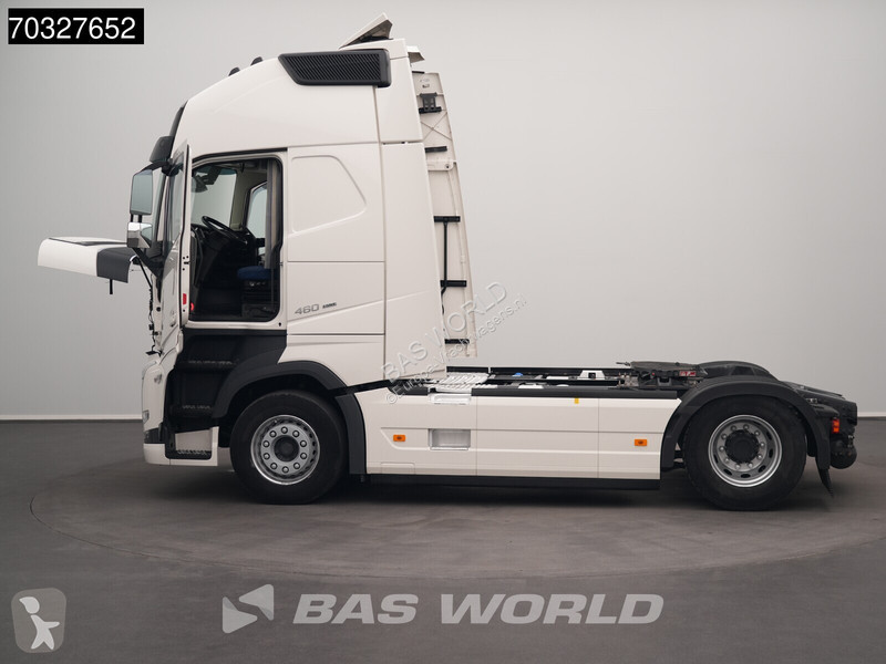 Tracteur Volvo FH 460 4X2 XL 2xTanks VEB+...