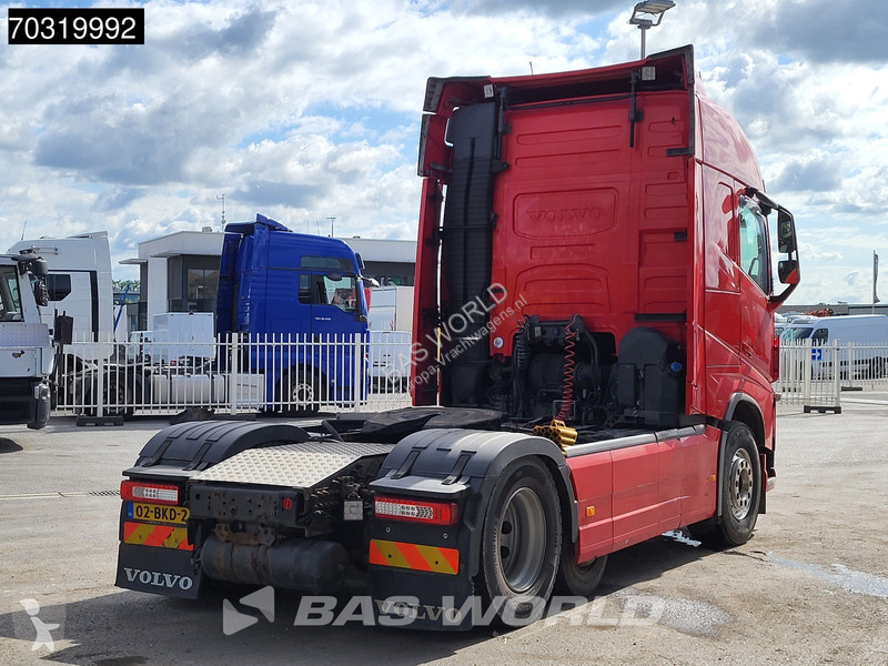 جرار Volvo FH 460 6X2 ENGINE BROKEN! -Truck...