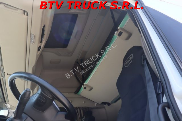 Traktor Iveco S WAY 510 TRATTORE STRADALE EURO 6