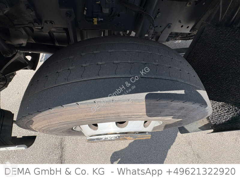 Cabeza tractora DAF XF...