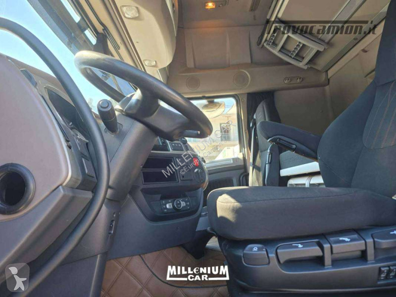جرار DAF DAF  530 2018 EURO 6 AUTOM RETARDER