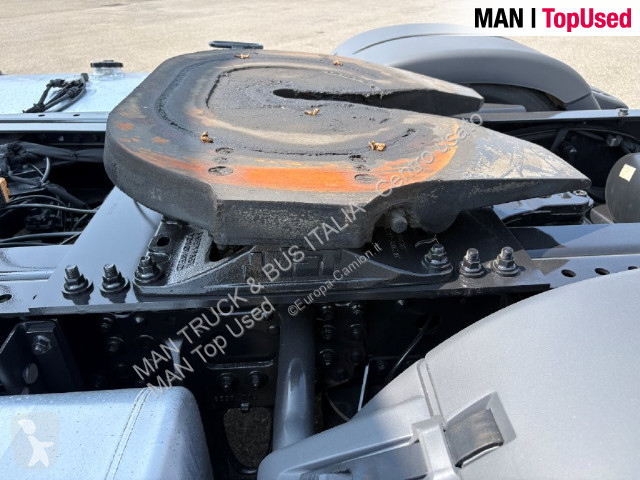 جرار MAN TGX 18.470 4x2 LL SA