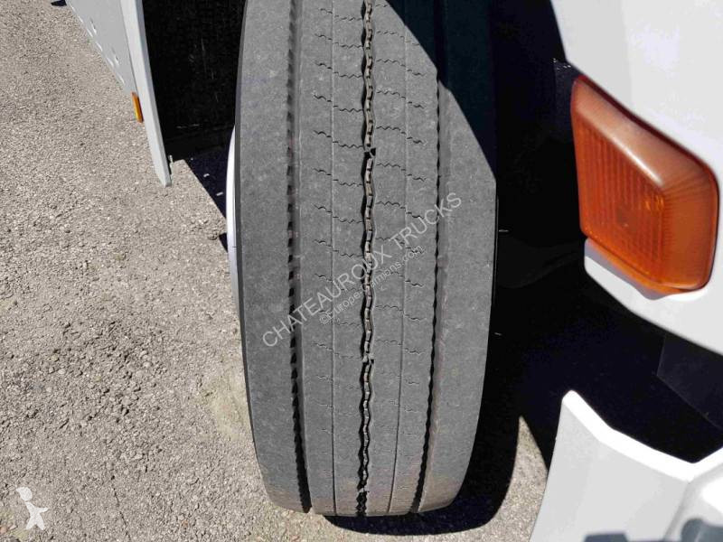 جرار Mercedes