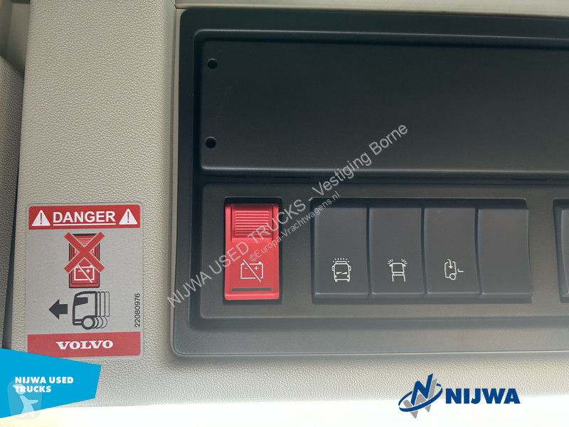 Trattore Stradale Volvo FH 460 TC 4x2 VDS +...