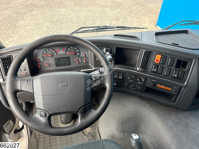 Trattore Stradale Volvo EURO 5, ADR, PTO,...