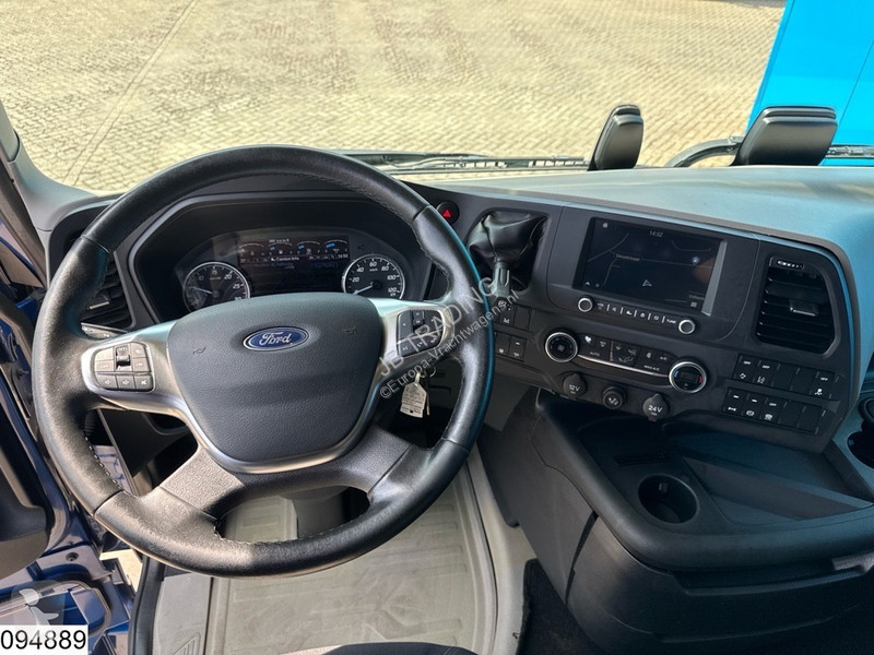 جرار Ford F-max 500 EURO 6, Retarder,...