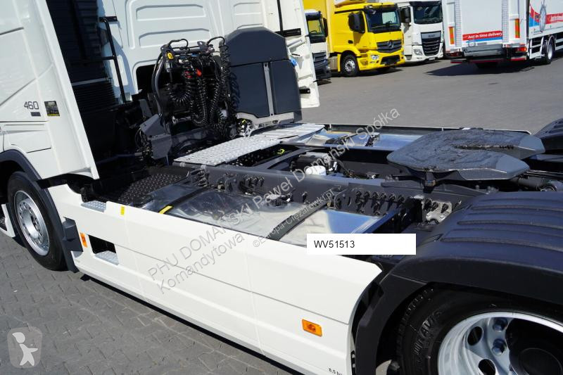 Tahač Volvo / FH / AREO / 460 / I – SAVE / LOW...
