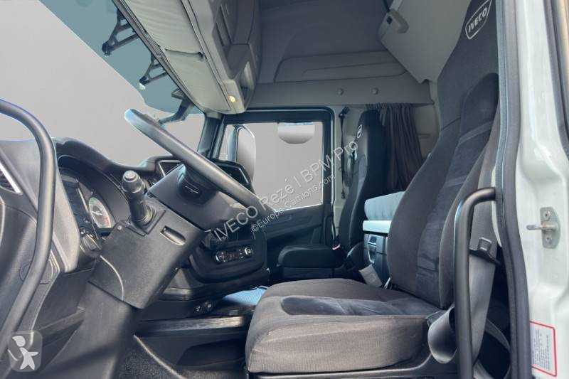 جرار Iveco