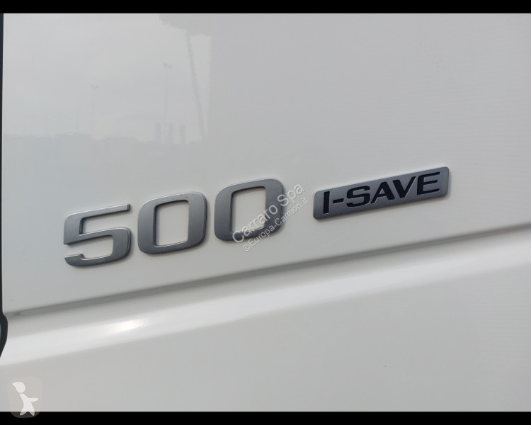 Trattore Stradale Volvo 18 T E6
