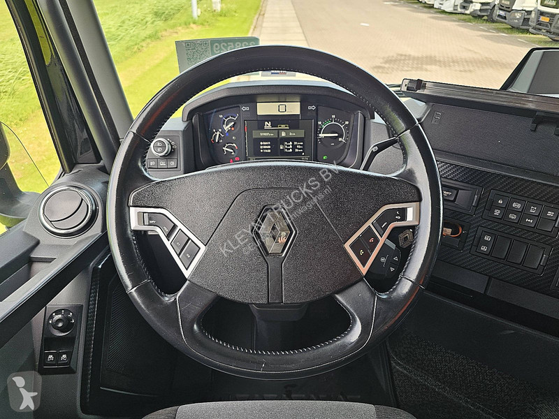 Trekker Renault T 480 HIGH 13 LITER 480 PS