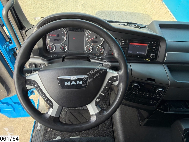 Trekker MAN 18 440 EURO 6