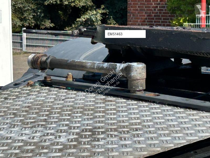 جرار MAN 18.500 TGS SZM Allrad 4x4