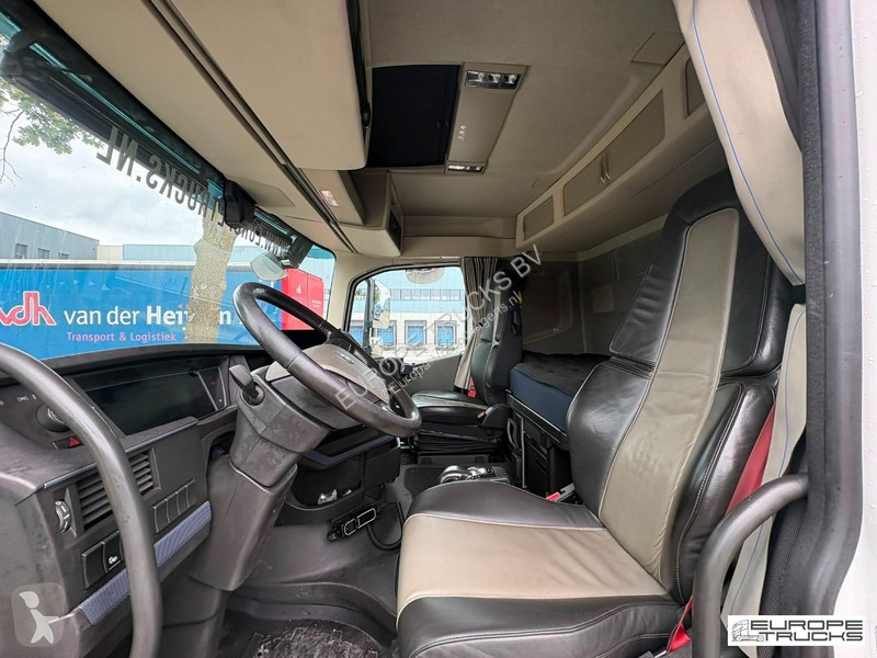 جرار Volvo 500 Full Air - I-Save - 6x2 - Retarder